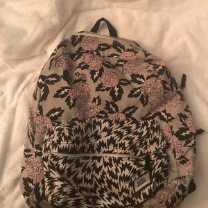 Vans backpack